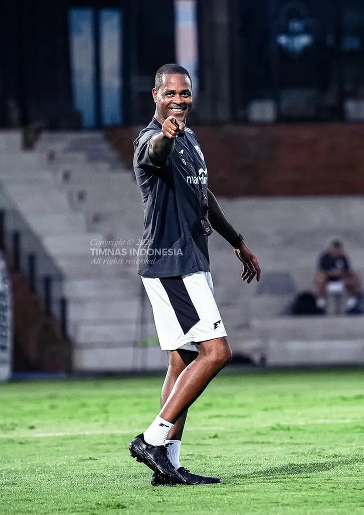 Hadapi China, Kondisi Timnas Indonesia Mirip Australia: Kedalaman Tim Apik, Patrick Kluivert Tak Panik Ada yang Absen
