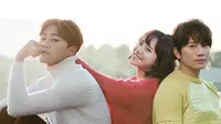 Rating Tinggi, Drama Korea Ini Dibuat Ulang di Eropa