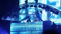 DWP 2016 (Galih W. Satria/bintang.com)
