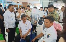 Festival Sulut Sehat: Kunci Kesejahteraan Masyarakat, Usia Harapan Hidup di Sulut Ikut Naik!
