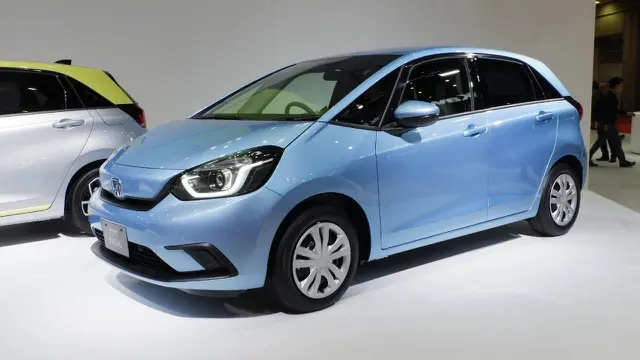 Setelah cukup lama menjadi perbincangan, Honda Jazz secara resmi diperkenalkan di Tokyo Motor Show 2019