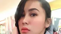 Cerita Sedih Winda Saskia Tak Sanggup Selesaikan Rekaman Lagu Ayah