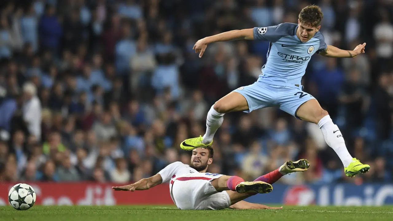 Manchester City