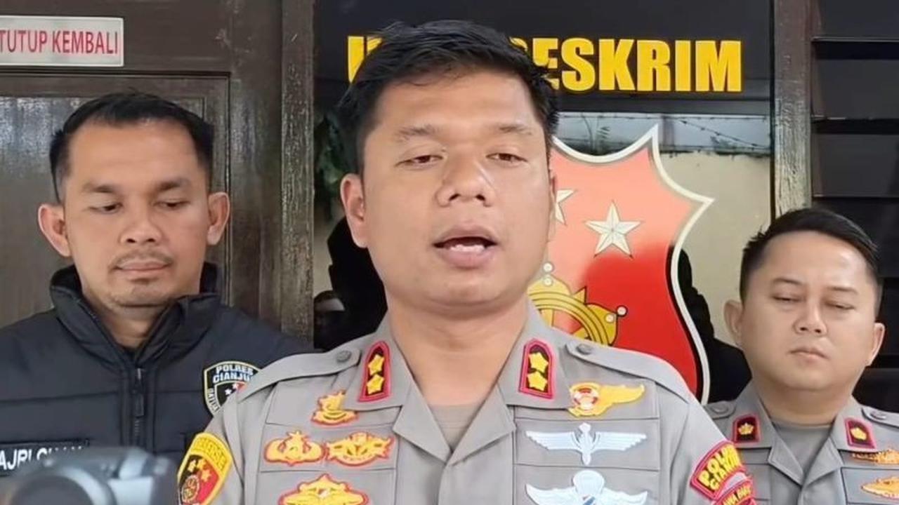 Polres Cianjur Buka Posko Laporan Korban Pelecehan dan Sodomi di Sukaluyu, Diduga Lebih dari 10 Korban