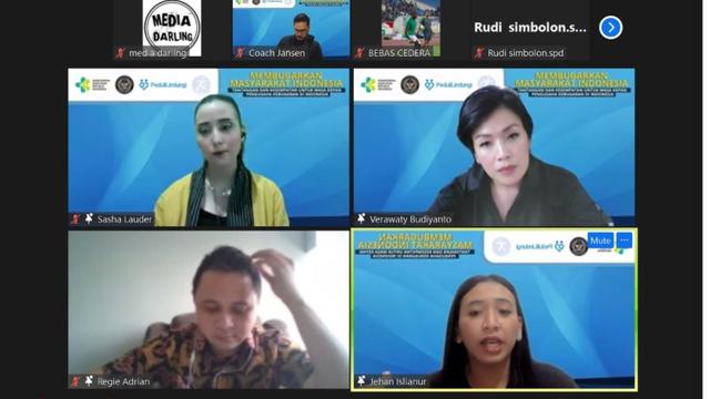 Usaha untuk Membuka Kembali Pusat Kebugaran di Masa Pandemi