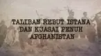 Jelang penarikan pasukan Amerika Serikat hingga akhir Agustus 2021 dari Afghanistan, Taliban justru gencar bergerak kembali untuk merebut kekuasaan.