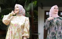 8 Gamis Inspirasi dari Chintami Atmanagara yang Elegan dan Modis, Stylish Tanpa Ribet