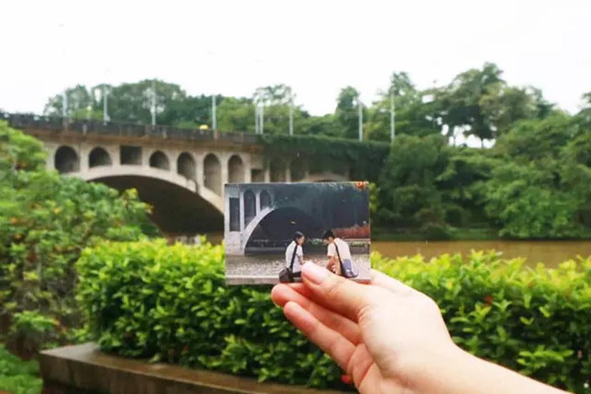 7 Potret Lokasi Syuting Barbie Hsu 'Meteor Garden',  Adegan Bareng Jerry Yan Dikenang