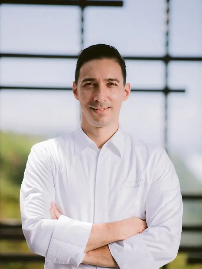 Alila Villas Uluwatu