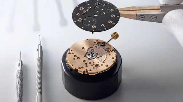 Fitur-fitur unggulan dari Breguet Type XX 2075 untuk berbagai aktivitas