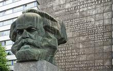 Kota di Jerman Ini Punya Patung Karl Marx Terbesar di Dunia, Sejarahnya Unik