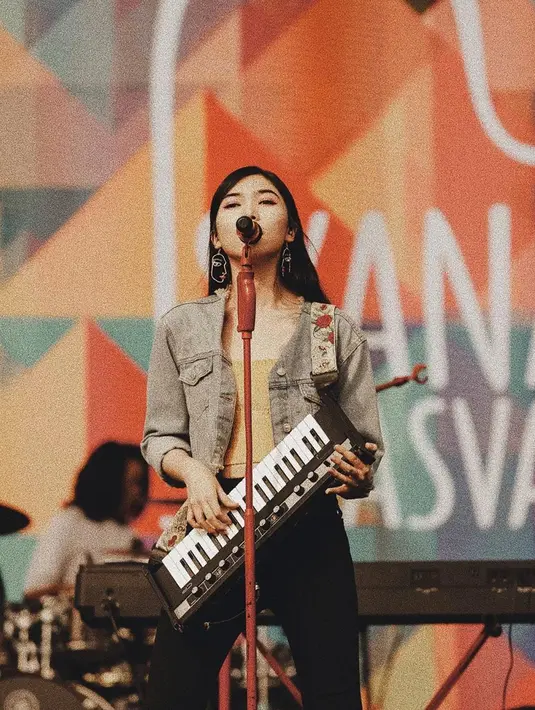(Instagram/Isyanasarasvati)