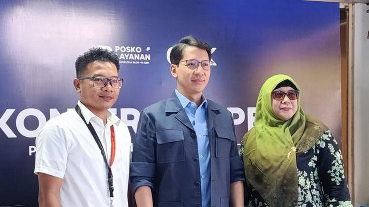 Pemerintah Pastikan Pengambilalihan Eks HGB Gelora dari Indobuildco