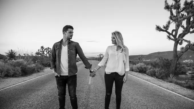 Ilustrasi Relationship