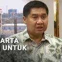 Lahan Meikarta Dihibahkan untuk Negara