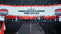 PERBATI Izinkan Petinju Profesional Bertanding di Level Amatir