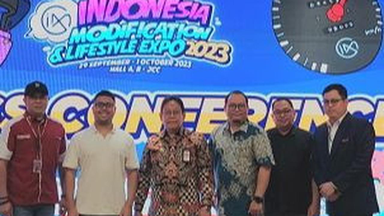 Perluas Segmentasi, OLX Indonesia IMX 2023 Jadi Event Akhir Pekan untuk Keluarga