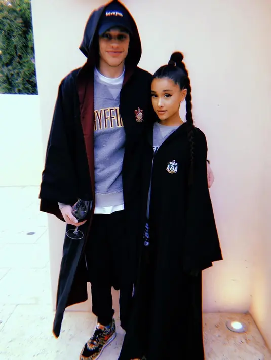 (Instagram/petedavidson)