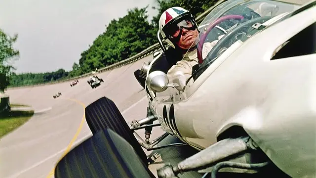 Grand Prix (1966)