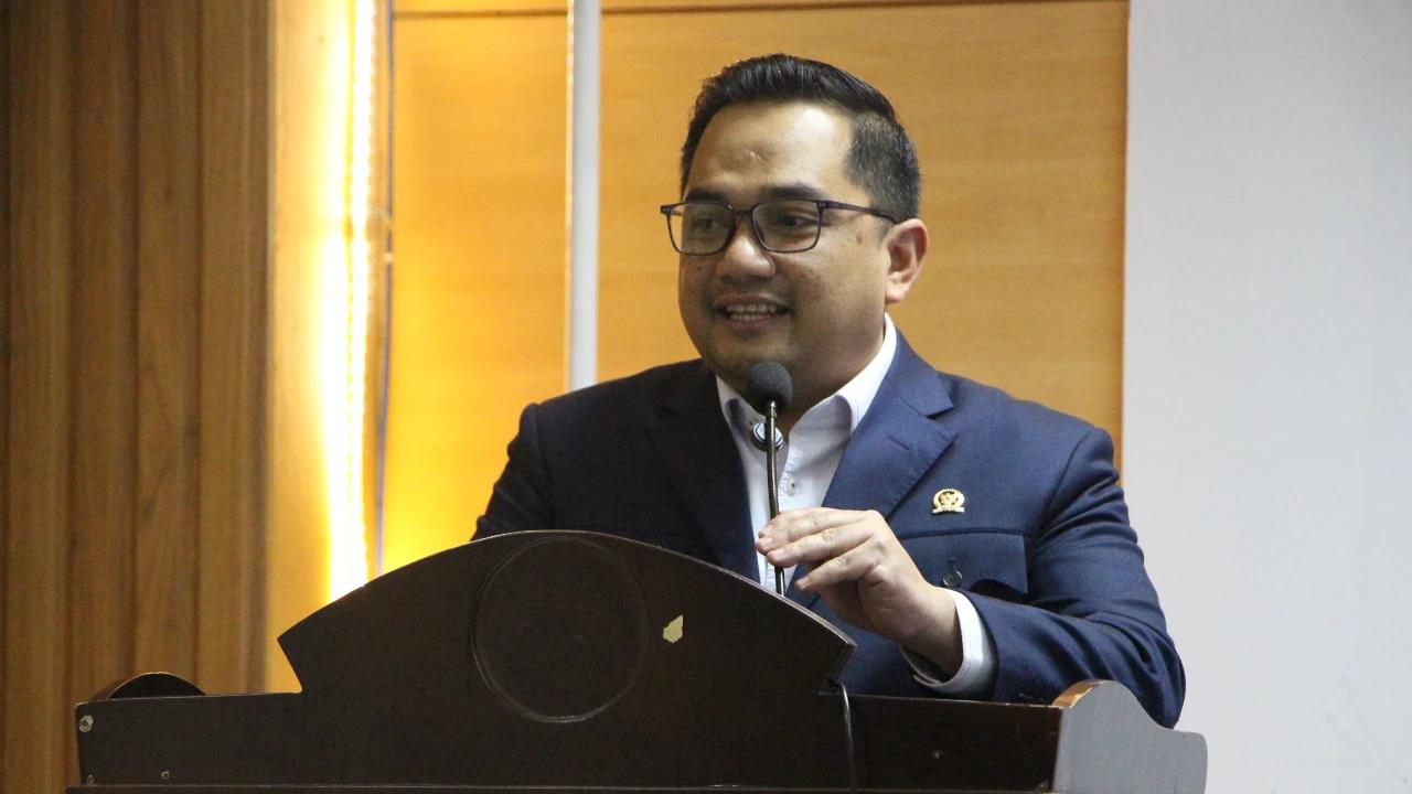 VIDEO: Respons Ketua Komisi II Soal Ancaman Pencopotan Bupati Aceh Selatan "Saya Yakin, Pasti..."