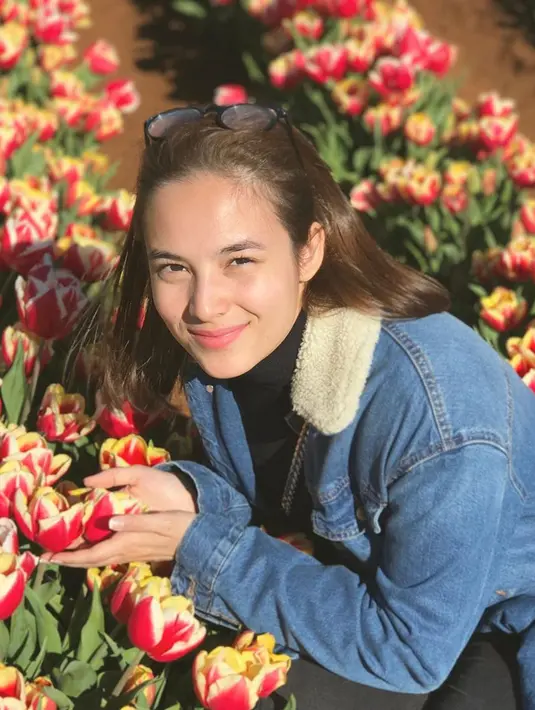 (Instagram/chelseaislan)