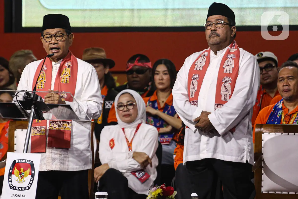 Ekonomi dan Kesejahteraan Sosial, Bahasan Utama Debat Kedua Pilkada Jakarta 2024