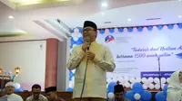 Ketua MPR: Anak-Anak Harus Tetap Sekolah 