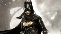 Batgirl akan beraksi bersama Batman di Batman: Arkham Knight, apakah Anda tahu siapa sebenarnya sosok Batgirl ini?