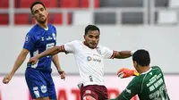PSIS Dibantai Borneo FC, Gilbert Agius Bisa Rasakan Kemarahan, Kekecewaan, dan Kesedihan Seluruh Kota