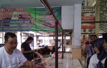 Pasar Pabaeng-Baeng Makassar Jadi Percontohan Digitalisasi, Dorong Transaksi Non-Tunai