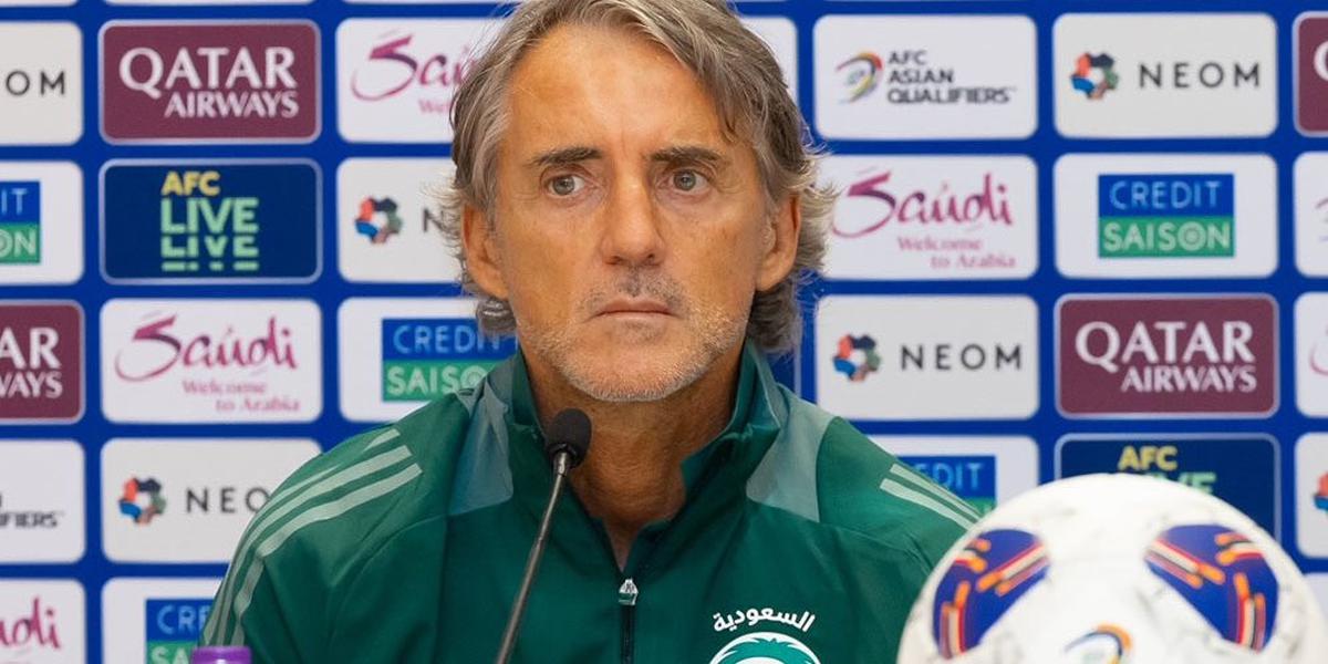 Roberto Mancini Bicara Jujur Soal Italia, Balotelli, dan Keinginan Tutup Karier di Sampdoria