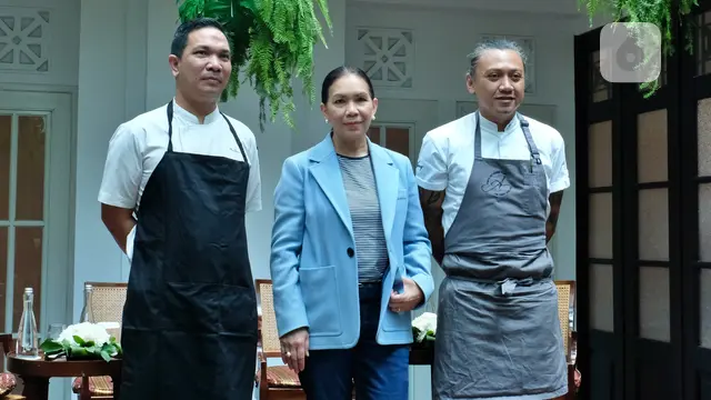 The Hermitage, a Tribute Portfolio Hotel, Jakarta
