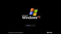China Minta Microsoft Perpanjang Umur Windows XP