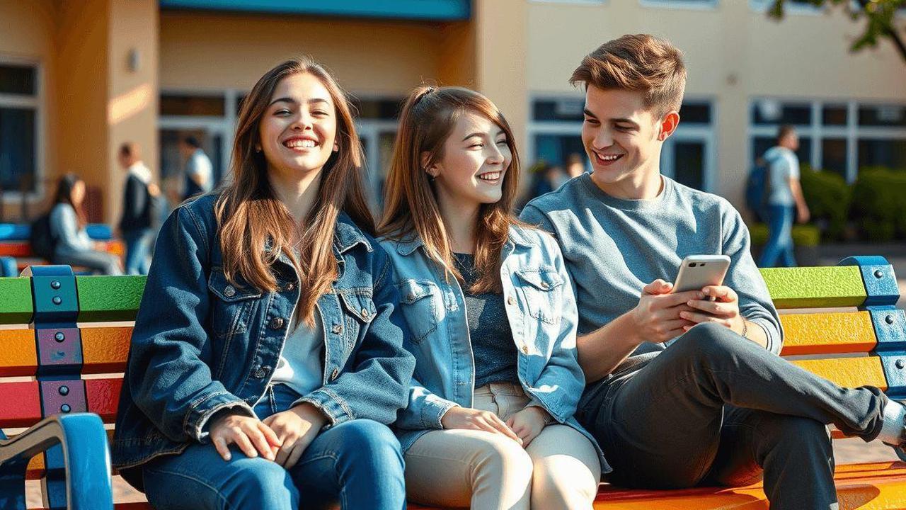 Fun Questions to Ask Your Crush: Spice Up Your Conversations