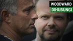 Berita video rumor Jose Mourinho dipecat Manchester United karena ada pemain kunci di tim yang menghubungi executive vice-chairman klub, Ed Woodward.