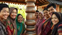 Arti Rukun: Memahami Makna dan Penerapannya dalam Kehidupan