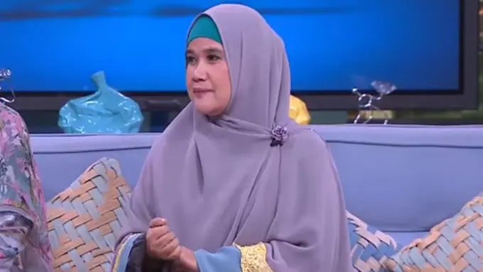 [Bintang] Cici Tegal