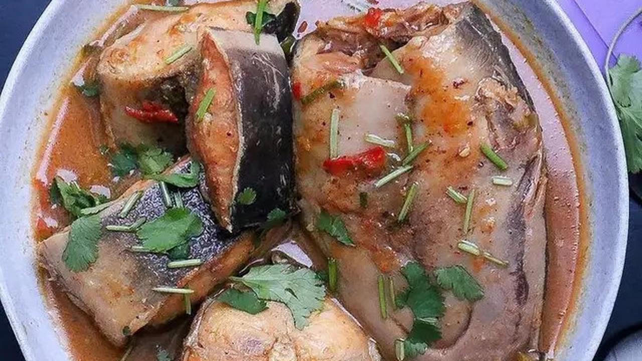 Resep Lauk Sehat Rendah Kolesterol yang Cocok untuk Berbuka dan Sahur