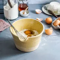 ilustrasi mixer/Photo by Monika Grabkowska on Unsplash