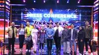 Rossa, Ivan Gunawan, Denny Sumargo dan Reza Arap Masih Tetap Menjadi Juri Indonesia’s Got Talent 2023