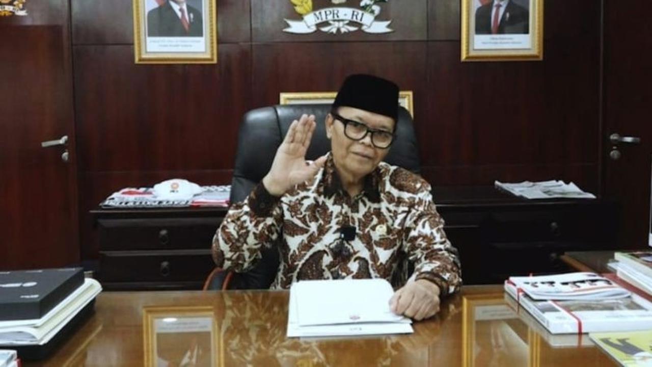 MPR Kecam Serangan Sipil di Timur Tengah, Ingatkan OKI Waspada Adu Domba Konflik