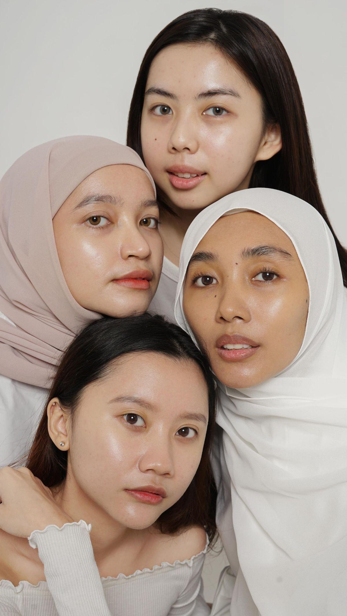 1. Pilih Primer Berdasarkan Jenis Kulit<br>