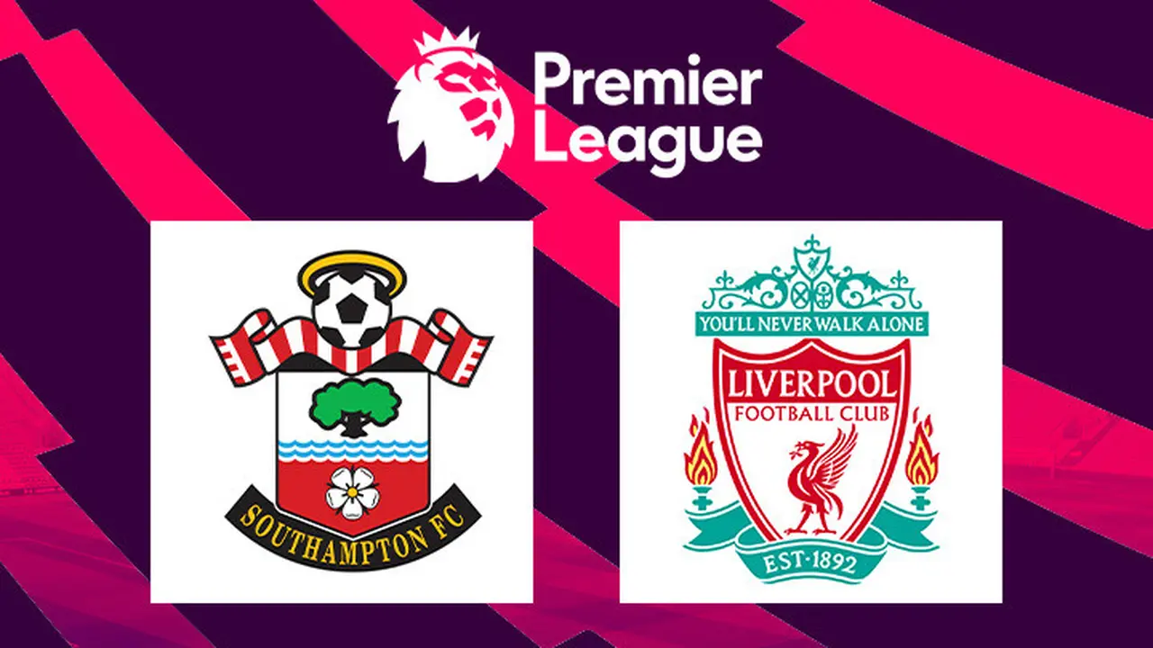Premier League - Southampton Vs Liverpool