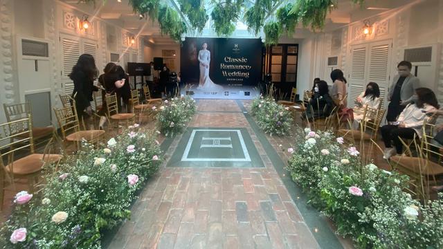 The Hermitage Jakarta