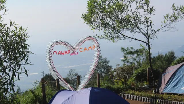 Camp Mawar