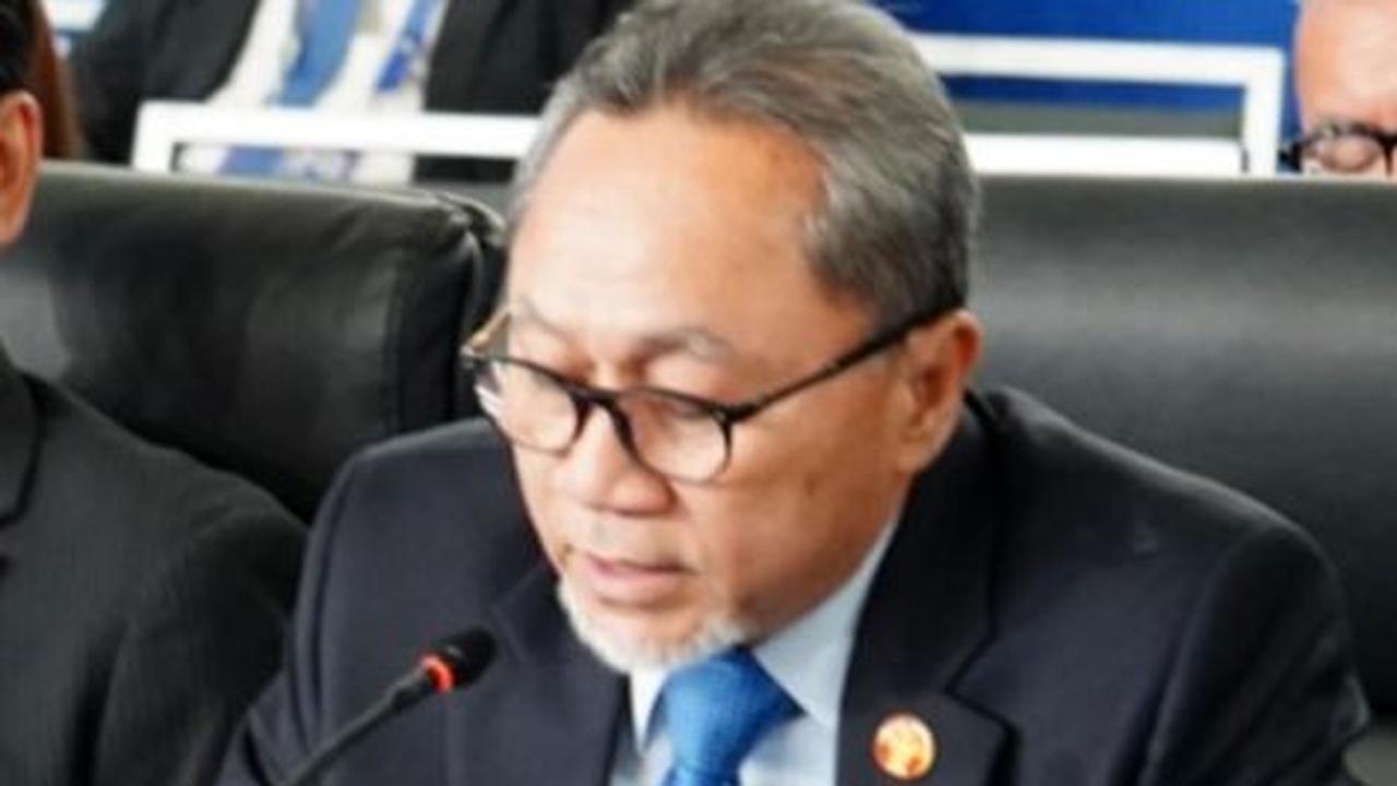 Ikuti Pertemuan Menteri APEC 2023, Mendag Zulhas Serukan Reformasi WTO Hingga Isu Kemanusiaan
