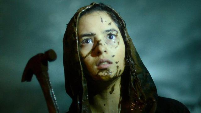 Sebelum Iblis Menjemput