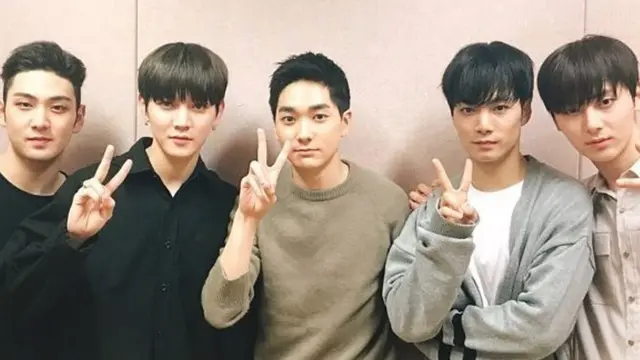 NU'EST