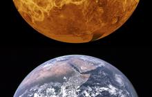 Setelah Mars, Kini Ilmuwan Sebut Venus Juga Bisa Dihuni Manusia