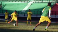 Persebaya Kesulitan Cari Lawan Uji Coba